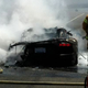 Image for article titled First $376,000 Lamborghini Aventador Destroyed By Fire